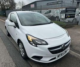 1.3 CDTI ECOFLEX FWD L1 H1 (START/STOP) 3DR START/STOP