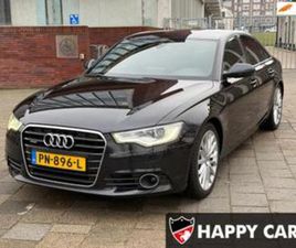 AUDI A6 AUDI A6 LIMOUSINE 3.0 TFSI QUATTRO PRO LINE PLUS, APK — AUDI — MARKTPLAATS