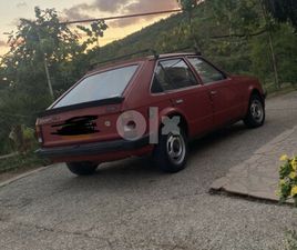 OPEL KADETT