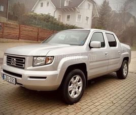 HONDA RIDGELINE