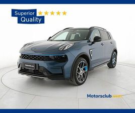 LYNK & CO 01 01 1.5 TD PHEV DEL 2023 USATA A MODENA