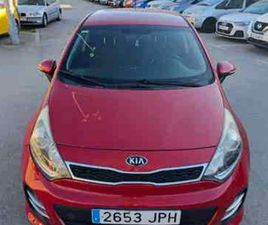 KIA - RIO