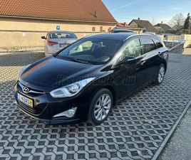 HYUNDAI I40 1.7 CRDI LP STYLE
