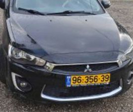 SPORT אוט׳ 1.8 (140 כ״ס) [2016-2017]