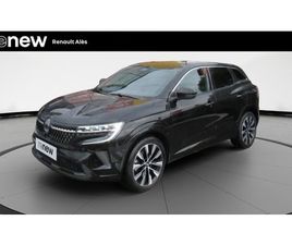 AUSTRAL E-TECH FULL HYBRID 200 GSR2 TECHNO