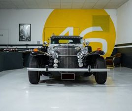 EXCALIBUR PHAETON III