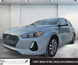 HYUNDAI ELANTRA GT PREFERRED BA