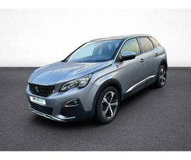 PURETECH 130CH S&S BVM6 CROSSWAY