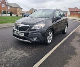 1.6I TECH LINE 2WD EURO 6 (START/STOP) 5DR