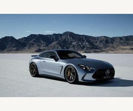 4.0 55 V8 BITURBO (PREMIUM PLUS) SPDS MCT 4MATIC+ EURO 6 (START/STOP) 2DR