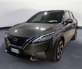 3ª SERIE E-POWER N-CONNECTA