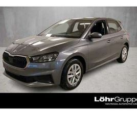 SKODA FABIA 1.0 TSI AMBITION AHK, SMART LINK