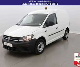 TGI 110 GNV +RADIONAVIGATION DISCOVER MEDIA +RADAR DE RECUL