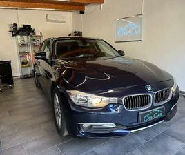 SERIE 3 F31 2012 TOURING 320D TOURING BUSINESS