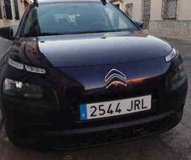 CITROEN C4 CACTUS CITROEN - C4 CACTUS