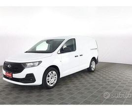 FORD TRANSIT CONNECT 3°S 2.0 ECOBLUE PL FURGONE