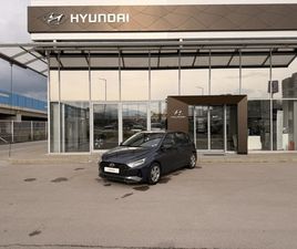 HYUNDAI I20 1.2 CLASSIC
