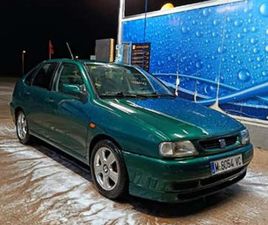 SEAT CORDOBA SEAT - CORDOBA