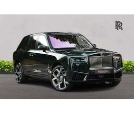 II BLACK BADGE 5DR AUTO