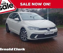 1.0 TSI LIFE DSG EURO 6 (START/STOP) 5DR