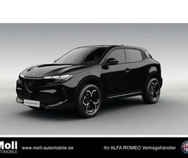 ALFA ROMEO JUNIOR IBRIDA IBRIDA 1.2 VGT 107KW SPORT SPECIALE