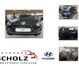 1.0 T-GDI 7-DCT 2WD TREND KOMFORT BOSE