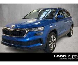 SKODA KAROQ 1.5 TSI DSG SELECTION LED, SMARTLINK