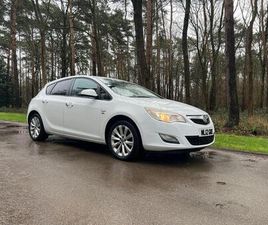 1.4 16V ACTIVE EURO 5 5DR