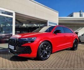 PERFORMANCE 4.0 QUATTRO*305 KM/H*HUD*23