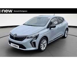 RENAULT CLIO CLIO BLUE DCI 100 CH GSR2