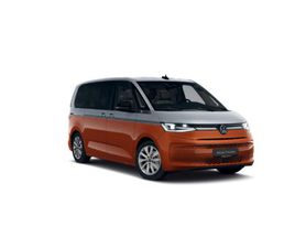 VOLKSWAGEN TRANSPORTER T6.1 MULTIVAN MULTIVAN STYLE 2.0 TDI 110KW ANT. DSG