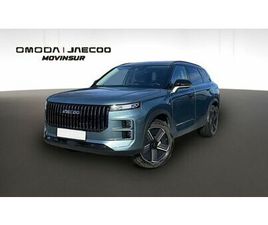 JAECOO J7 JAECOO 7 1.5 TGDI PHEV EXCLUSIVE 4X2