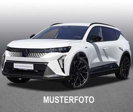 RENAULT SCENIC E-TECH 100% ELE ESPRIT ALPINE 220 LONG RA