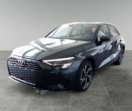 SPB 40 TFSI E S TRONIC BUSINESS ADVANCED