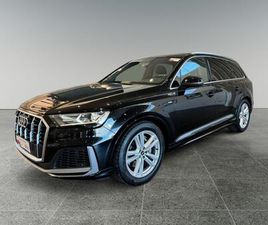 2ª SERIE 50 TDI QUATTRO TIPTRONIC SPORT