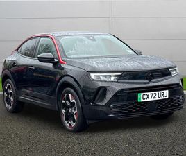 VAUXHALL MOKKA-E VAUXHALL MOKKA HATCHBACK 2022, 28586 MILES, £13495 - 33163058 - EXCHANGEANDMART.CO.UK