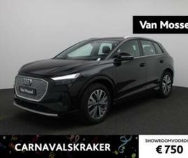 AUDI Q4 E-TRON 45 EDITION 82 KWH | NAVIGATIE | BTW AUTO | ST — AUDI — MARKTPLAATS