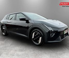 150KW AIR 81KWH 5DR AUTO