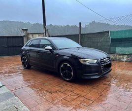 1.4 TFSI CYLINDER ON DEMAND ULTRA LIMOUSINE S LINE