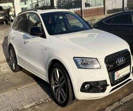 3.0TDI PLUS QUATTRO TIPTRONIC 340