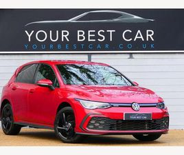 1.4 TSI 13KWH GTE DSG EURO 6 (START/STOP) 5DR