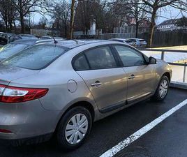 1.6 16V 110 DYNAMIQUE