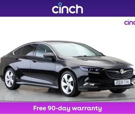 1.5I TURBO GPF SRI VX LINE NAV GRAND SPORT EURO 6 (START/STOP) 5DR