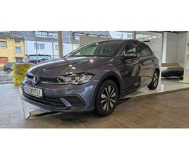 VI 1.0 TSI OPF DSG MOVE *LED*DAB*KLIMAAUTOMATIK