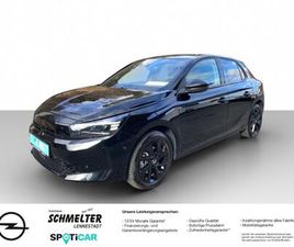 GS FACELIFT AT, NAVI,LED,KAMERA, USW.