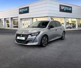 PURETECH 100 S&S EAT8 ALLURE