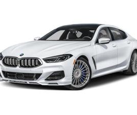 USED 2023 BMW ALPINA B8 GRAN COUPE I