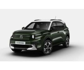 CITROEN C3 AIRCROSS HYBRIDE 145 BVA E-DCS6 5PL MAX