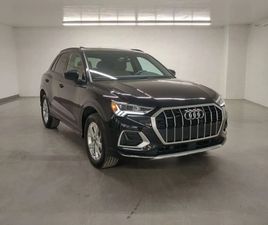 AUDI Q3 * QUATTRO PREMIUM * CARFAX * ЦЕНА ДО БГ