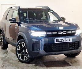 1.8 HYBRID 155 JOURNEY 5DR AUTO